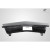 2004-2013 Lamborghini Gallardo LP560 LP570 Look Front Middle Add On Lip Spoiler Air Dam - 1 Piece (S) - image 6