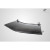 2004-2013 Lamborghini Gallardo LP560 LP570 Look Front Middle Add On Lip Spoiler Air Dam - 1 Piece (S) - image 10