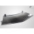 2004-2013 Lamborghini Gallardo LP560 LP570 Look Front Middle Add On Lip Spoiler Air Dam - 1 Piece (S) - image 9