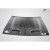 2008-2023 Dodge Challenger Redeye Look Hood - 1 Piece - image 4