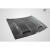 2008-2023 Dodge Challenger Redeye Look Hood - 1 Piece - image 12