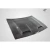 2008-2023 Dodge Challenger Redeye Look Hood - 1 Piece - image 9