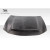 2015-2023 Dodge Charger Demon Look Hood - 1 Piece - image 3