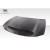 2015-2023 Dodge Charger Demon Look Hood - 1 Piece - image 11