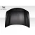 2015-2023 Dodge Charger Demon Look Hood - 1 Piece - image 7