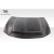 2015-2023 Dodge Charger Demon Look Hood - 1 Piece - image 10