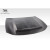 2015-2023 Dodge Charger Demon Look Hood - 1 Piece - image 12