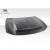2015-2023 Dodge Charger Demon Look Hood - 1 Piece - image 7
