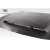 2015-2023 Dodge Charger Demon Look Hood - 1 Piece - image 10