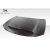 2015-2023 Dodge Charger Demon Look Hood - 1 Piece - image 17