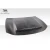 2015-2023 Dodge Charger Demon Look Hood - 1 Piece - image 18