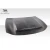 2015-2023 Dodge Charger Demon Look Hood - 1 Piece - image 8