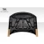 2015-2023 Dodge Charger Demon Look Hood - 1 Piece - image 14