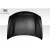2015-2023 Dodge Charger Demon Look Hood - 1 Piece - image 20