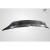 2008-2010 Subaru Impreza 2008-2011 Impreza WRX 5DR MSR Rear Wing Spoiler - 1 Piece - image 5