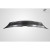 2008-2010 Subaru Impreza 2008-2011 Impreza WRX 5DR MSR Rear Wing Spoiler - 1 Piece - image 2