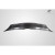 2008-2010 Subaru Impreza 2008-2011 Impreza WRX 5DR MSR Rear Wing Spoiler - 1 Piece - image 7