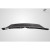 2008-2010 Subaru Impreza 2008-2011 Impreza WRX 5DR MSR Rear Wing Spoiler - 1 Piece (S) - image 8