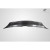 2008-2010 Subaru Impreza 2008-2011 Impreza WRX 5DR MSR Rear Wing Spoiler - 1 Piece (S) - image 7
