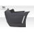 1998-2002 Honda Accord 2DR B-2 Body Kit - 4 Piece - image 11