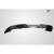 2018-2023 Subaru Crosstrek STI Look Rear Wing Spoiler - 1 Piece - image 8