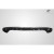 2018-2023 Subaru Crosstrek STI Look Rear Wing Spoiler - 1 Piece - image 11