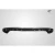 2018-2023 Subaru Crosstrek STI Look Carbon Fiber Rear Wing - image 11