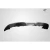 2018-2023 Subaru Crosstrek STI Look Carbon Fiber Rear Wing - image 5