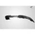 2018-2023 Subaru Crosstrek STI Look Carbon Fiber Rear Wing - image 8