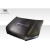 2010-2024 Toyota 4Runner TD3000 Hood - 1 Piece - image 12