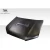 2010-2024 Toyota 4Runner TD3000 Hood - 1 Piece - image 8