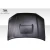 2010-2024 Toyota 4Runner TD3000 Hood - image 8