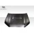 2010-2024 Toyota 4Runner TD3000 Hood - image 17