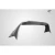 1994-2001 Acura Integra Type M V1 Rear Wing Spoiler - 1 Piece - image 7