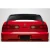 1994-2001 Acura Integra Type M V1 Carbon Fiber Rear Wing - image 1