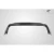 1994-2001 Acura Integra Type M V1 Carbon Fiber Rear Wing - image 2