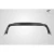 1994-2001 Acura Integra Type M V1 Carbon Fiber Rear Wing - image 3