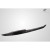 2010-2013 Chevrolet Camaro Convertible Carbon Creations A Spec Rear Wing Spoiler - 1 Piece - image 8