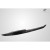 2010-2013 Chevrolet Camaro Convertible A Spec Rear Wing Spoiler - 1 Piece - image 4