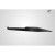 2010-2013 Chevrolet Camaro Convertible A Spec Rear Wing Spoiler - 1 Piece - image 7