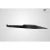 2010-2013 Chevrolet Camaro Convertible A Spec Rear Wing Spoiler - 1 Piece - image 3