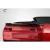 2010-2013 Chevrolet Camaro Convertible A Spec Rear Wing Spoiler - 1 Piece - image 2