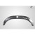 2015-2021 Volkswagen Golf / GTI TKO RBS Front Lip Under Spoiler - 1 Piece - image 6