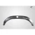 2015-2021 Volkswagen Golf / GTI TKO RBS Front Lip Under Spoiler - 1 Piece (S) - image 11