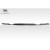 2017-2022 BMW 5 Series G30 3DS Front Lip - 1 Piece - image 4