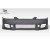 1998-2002 Honda Accord 2DR B-2 Front Bumper - 1 Piece - image 1