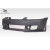 1998-2002 Honda Accord 2DR B-2 Front Bumper - 1 Piece - image 7