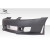 1998-2002 Honda Accord 2DR B-2 Front Bumper - 1 Piece - image 4