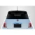 2012-2019 Fiat 500 Bart Look Roof Wing Spoiler - 1 Piece - image 1