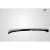 2012-2019 Fiat 500 Bart Look Carbon Fiber Rear Wing - image 4